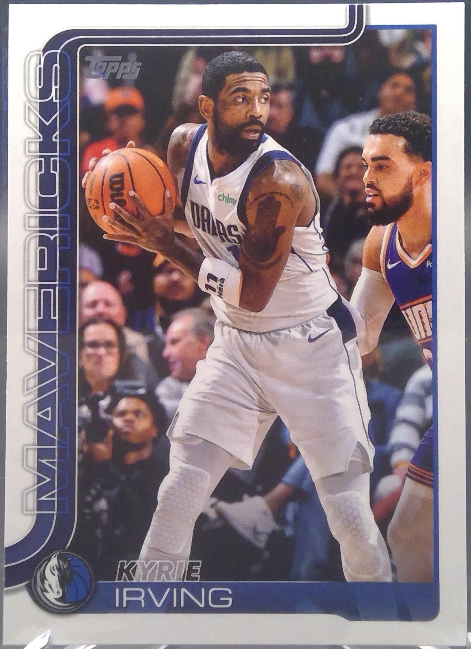 Kyrie Irving #168