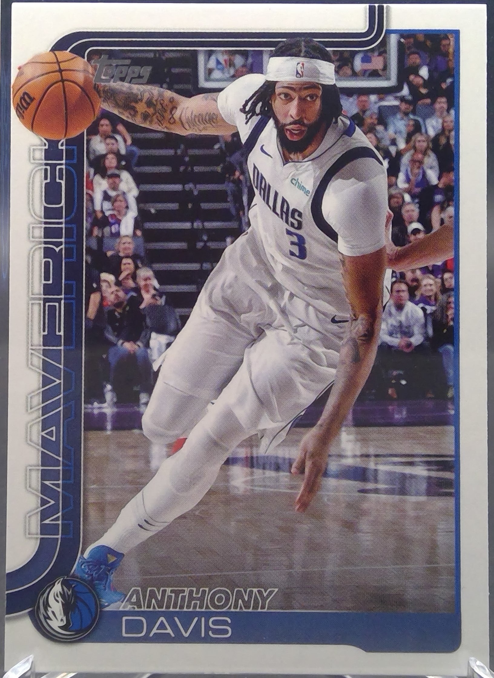 Anthony Davis #169
