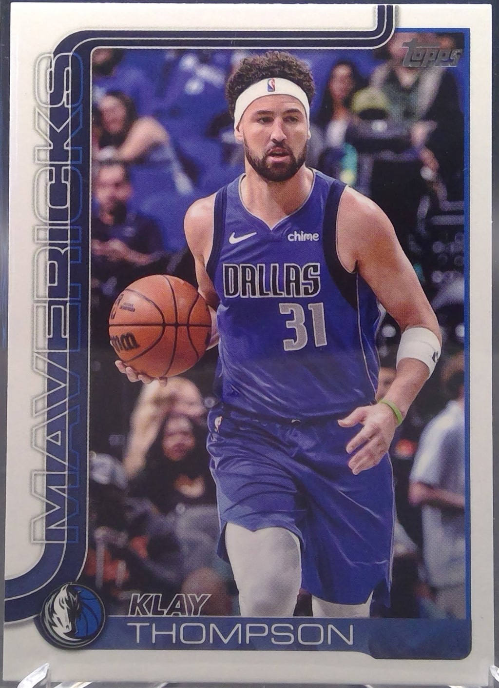 Klay Thompson #170