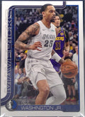 P.J. Washington Jr. #173