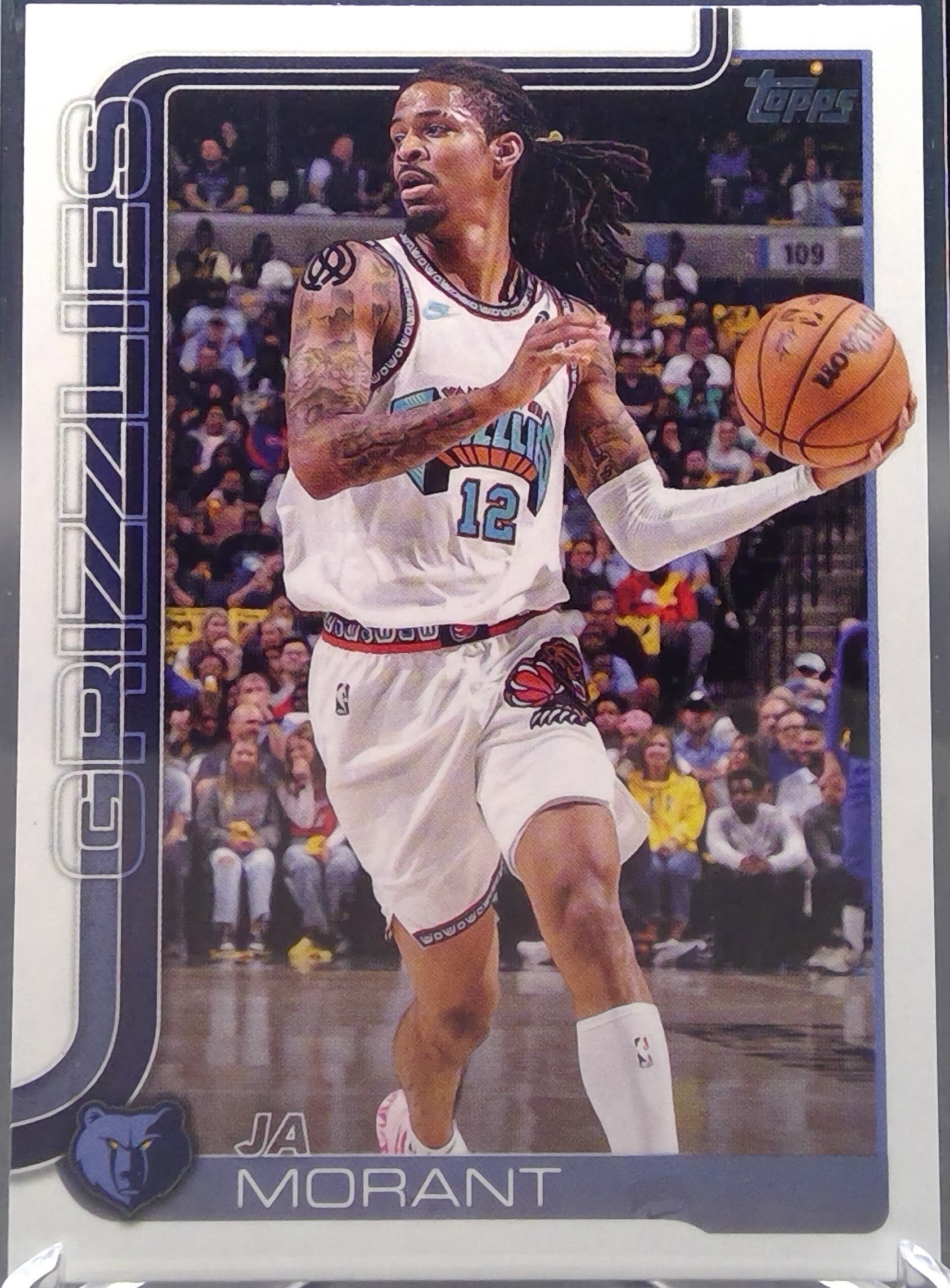 Ja Morant #182