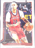 Jordan Hawkins #194