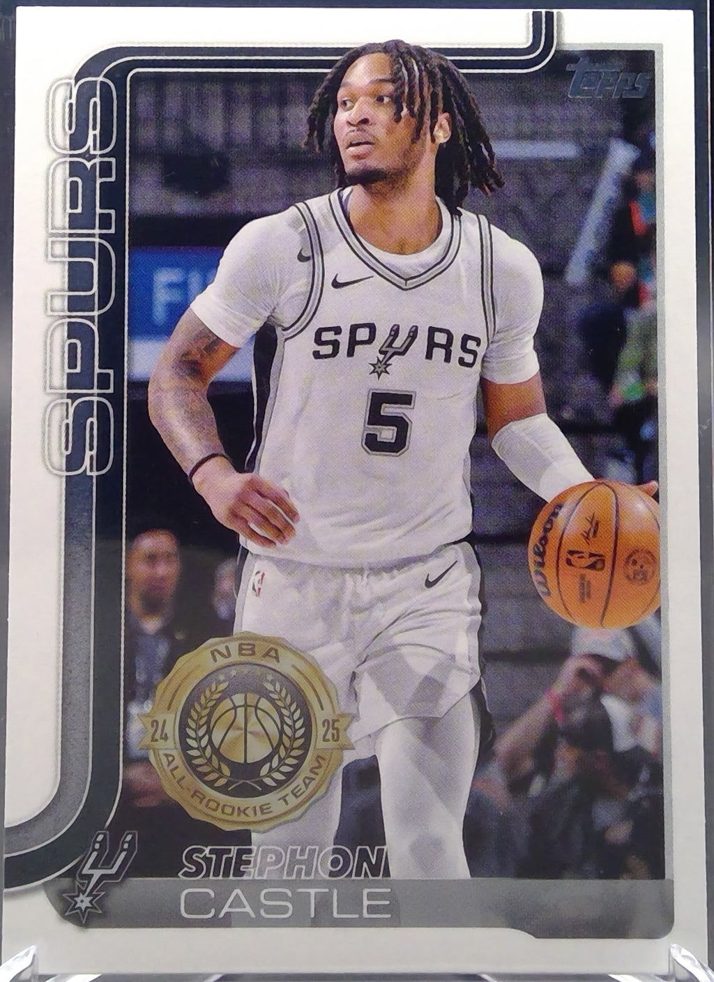 Stephon Castle #197