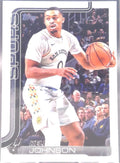 Keldon Johnson #200