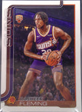 Rasheer Fleming #231