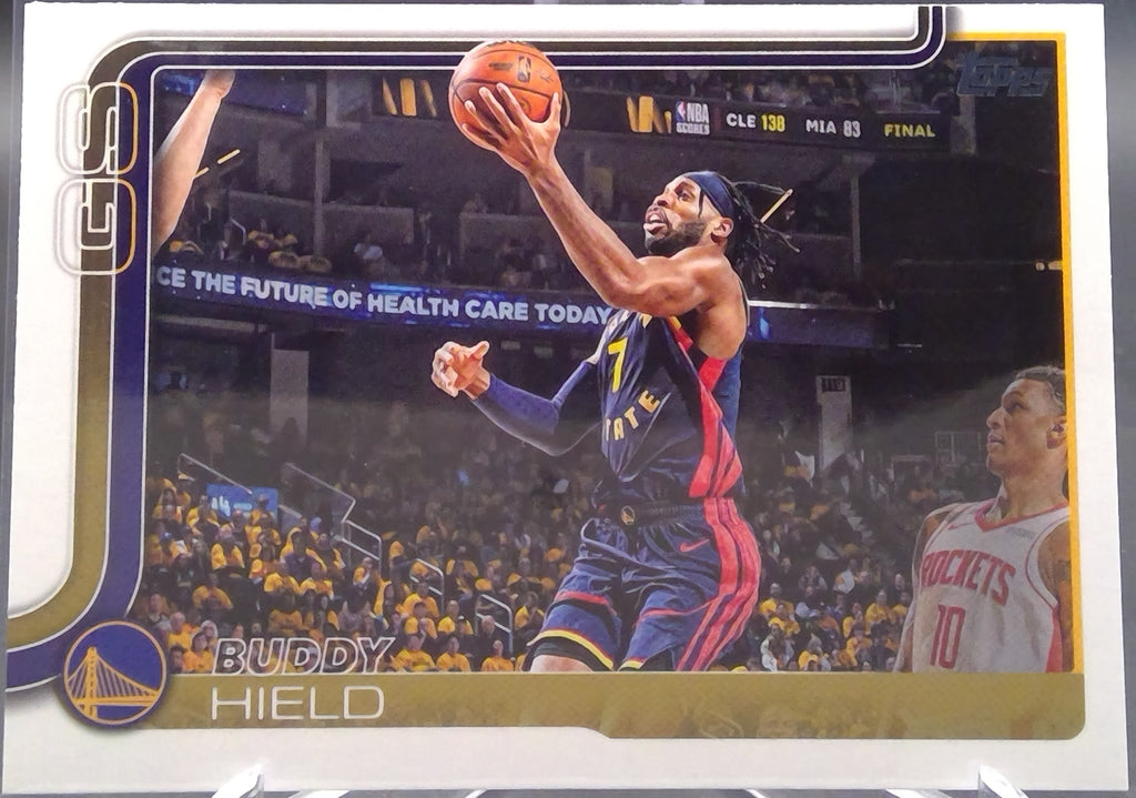 Buddy Hield #237