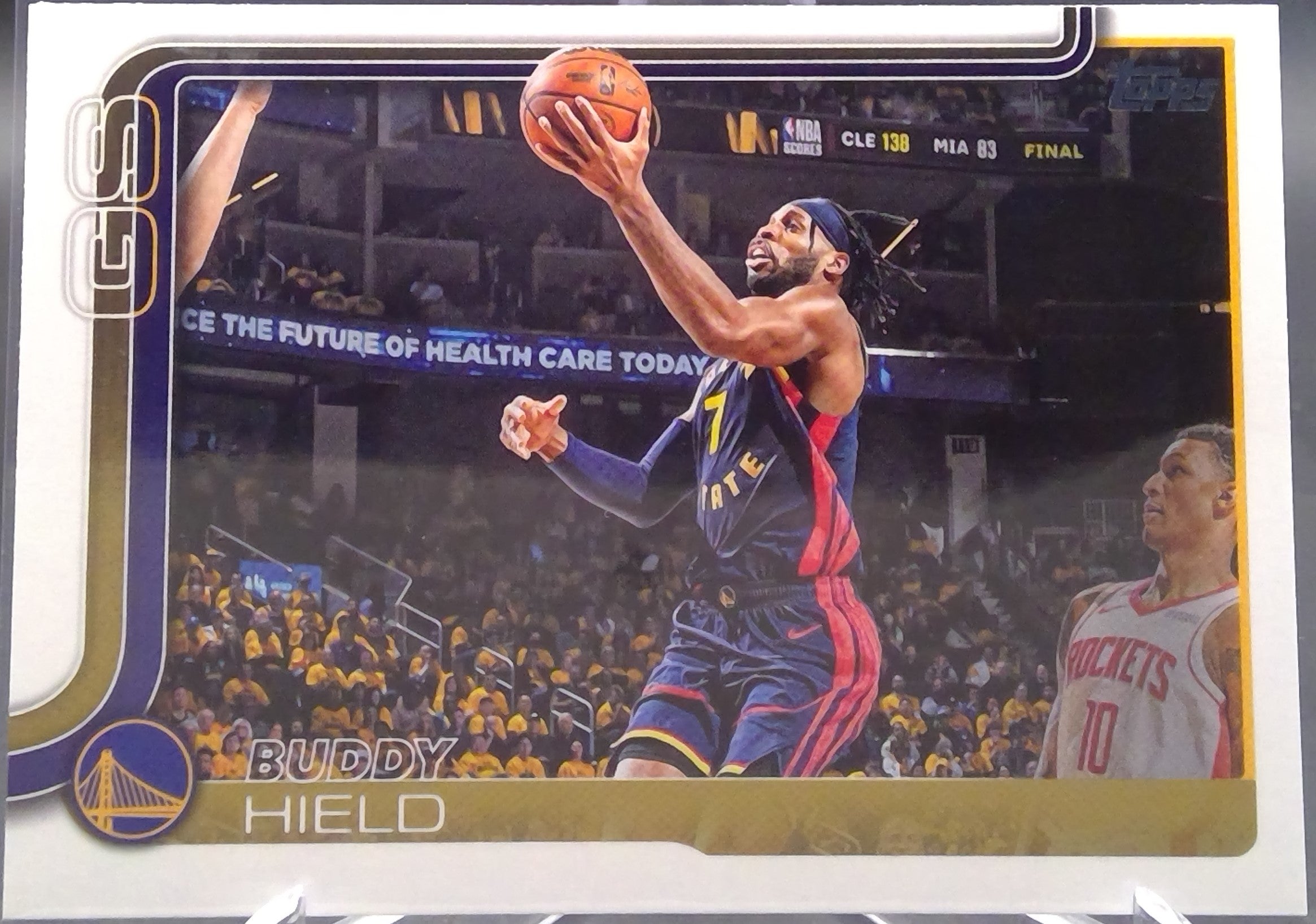 Buddy Hield #237