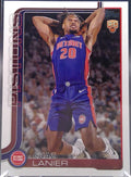 Chaz Lanier #238