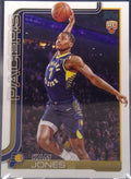Kam Jones #239