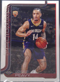 Micah Peavy #241