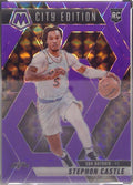 Stephon Castle #290