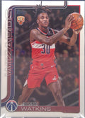 Jamir Watkins #244
