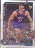 Brooks Barnhizer #245