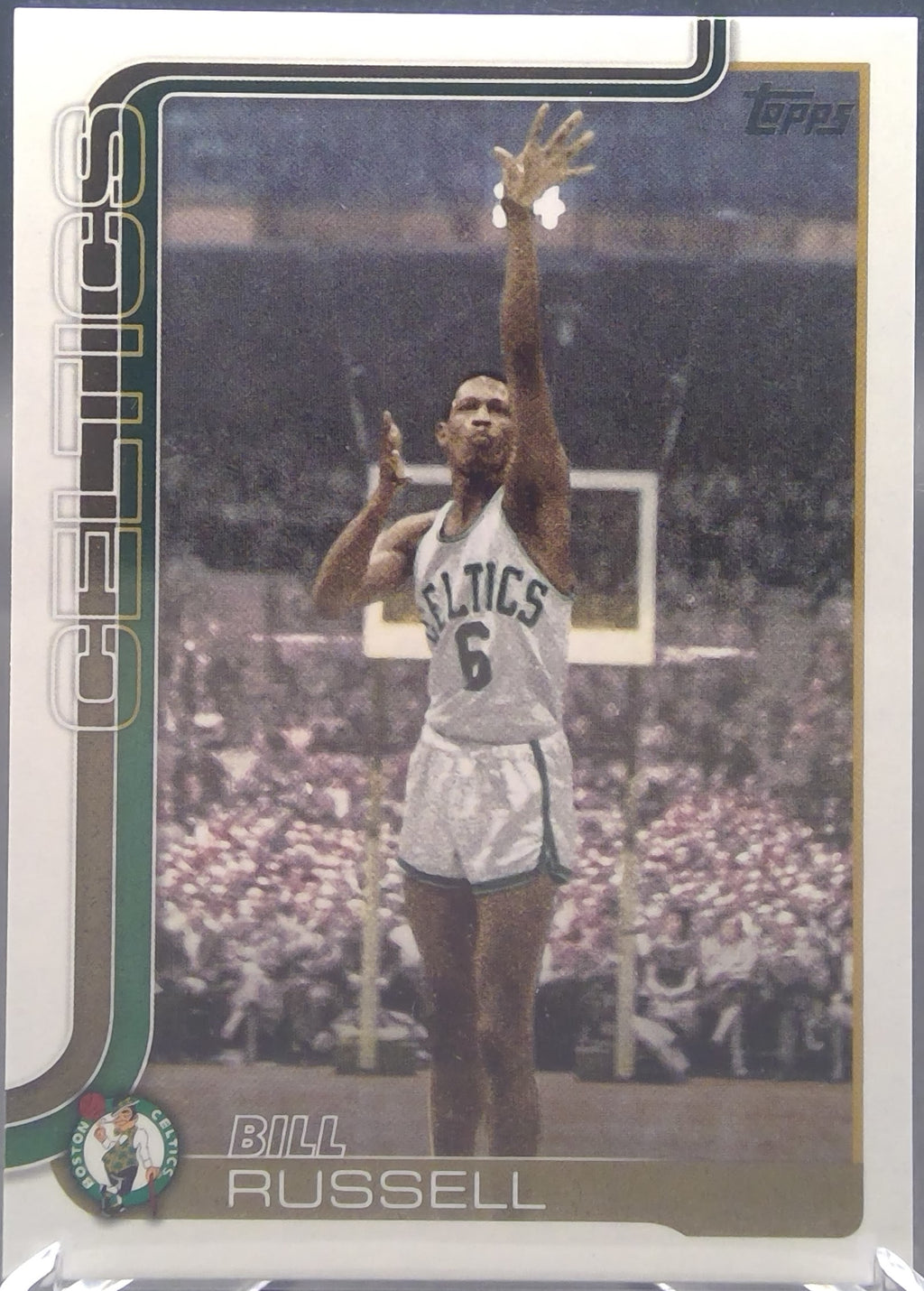 Bill Russell #251