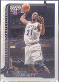 Kevin Garnett #254