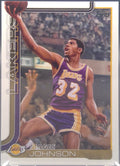Magic Johnson #255