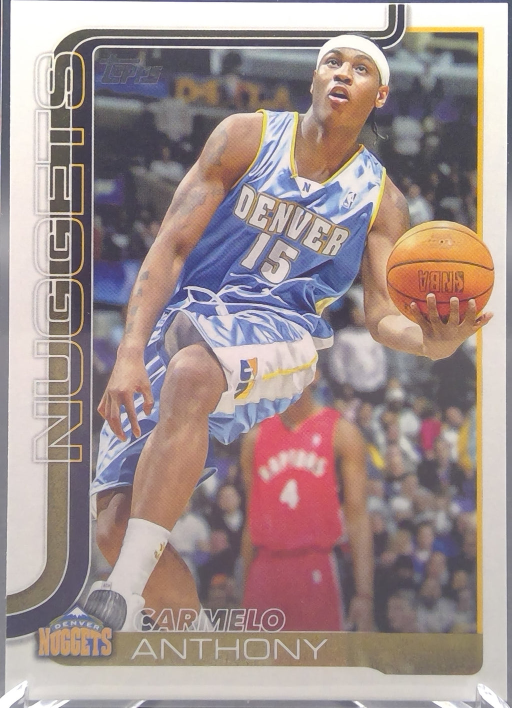 Carmelo Anthony #256