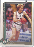 Larry Bird #257