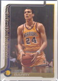 Rick Barry #258