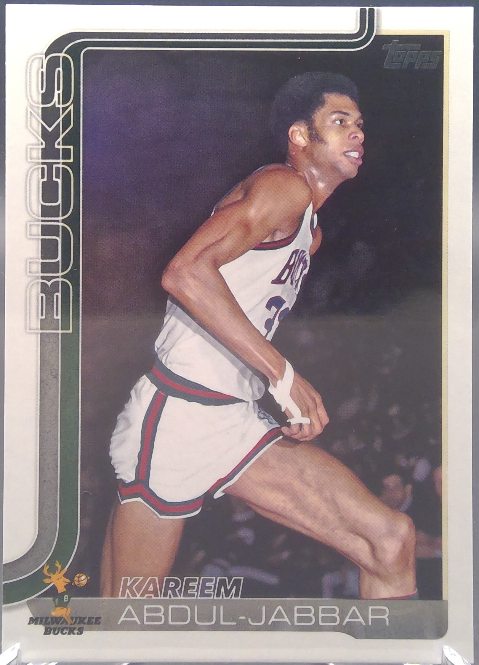 Kareem Abdul-Jabbar #259