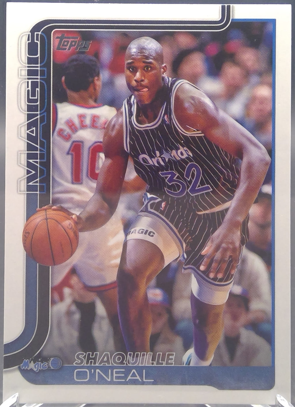 Shaquille O'Neal #260