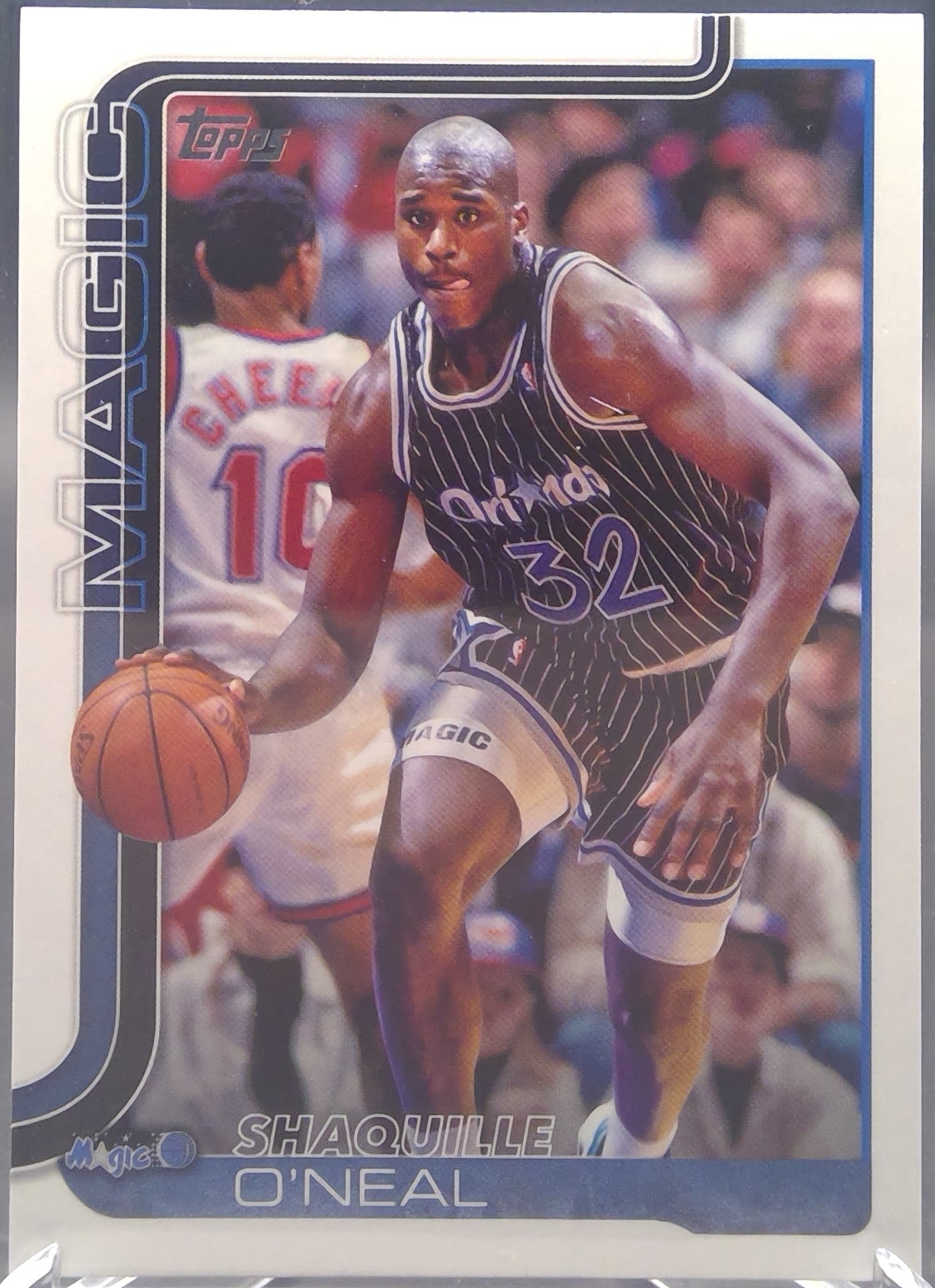 Shaquille O'Neal #260