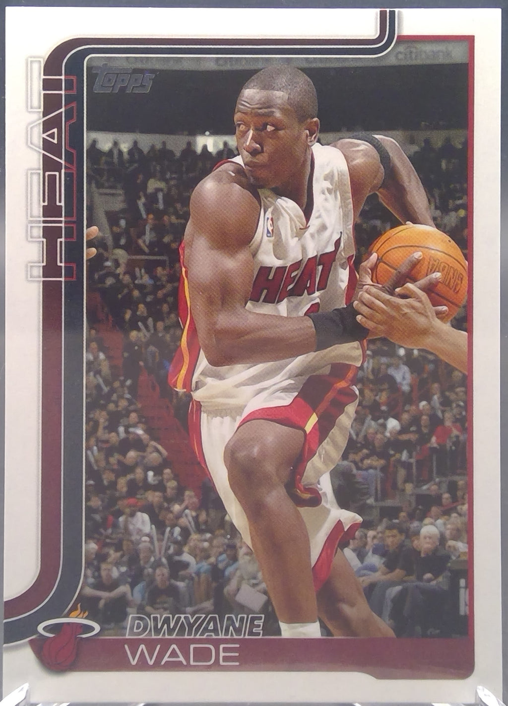 Dwyane Wade #261