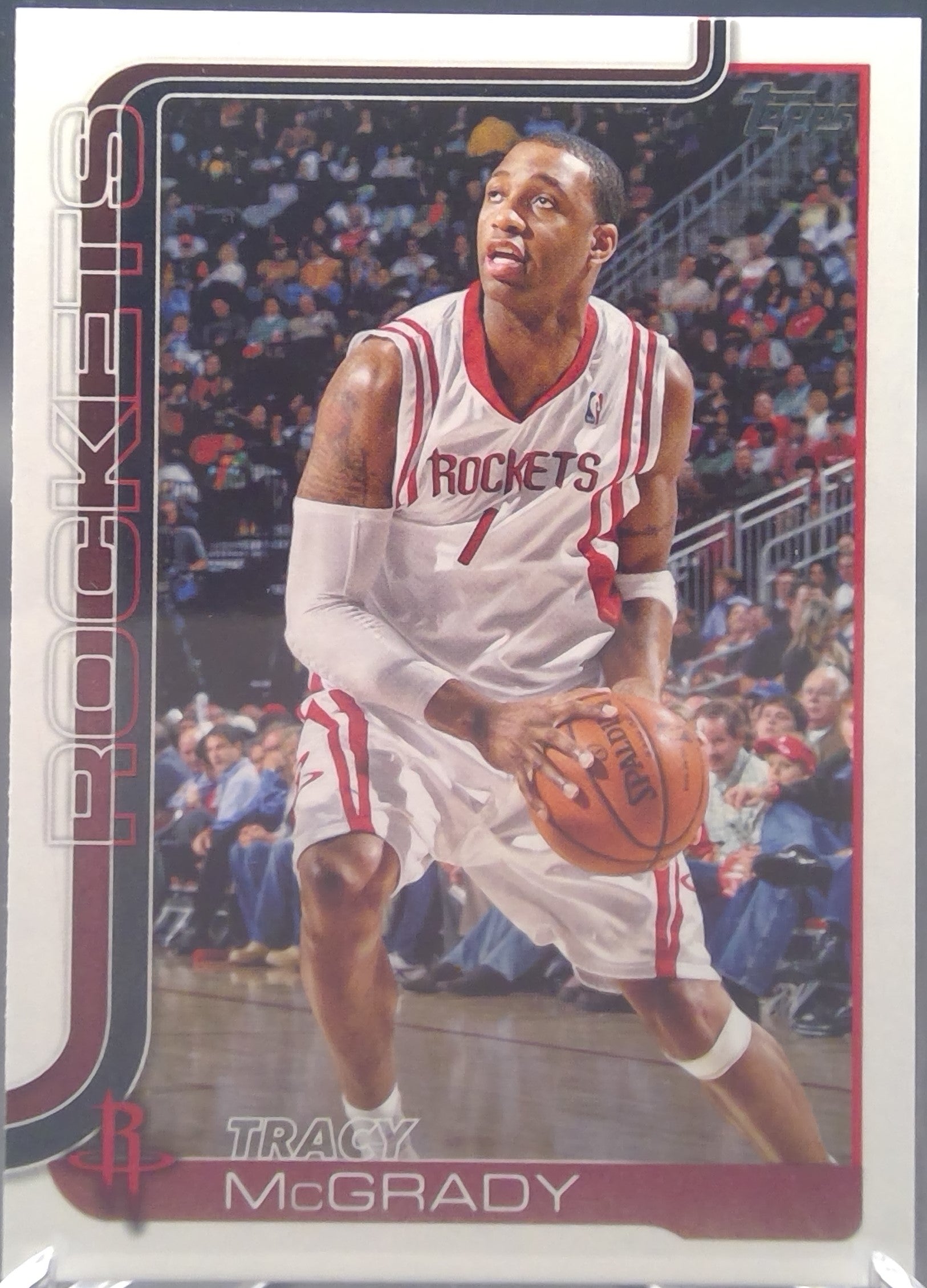 Tracy McGrady #263