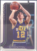 John Stockton #264