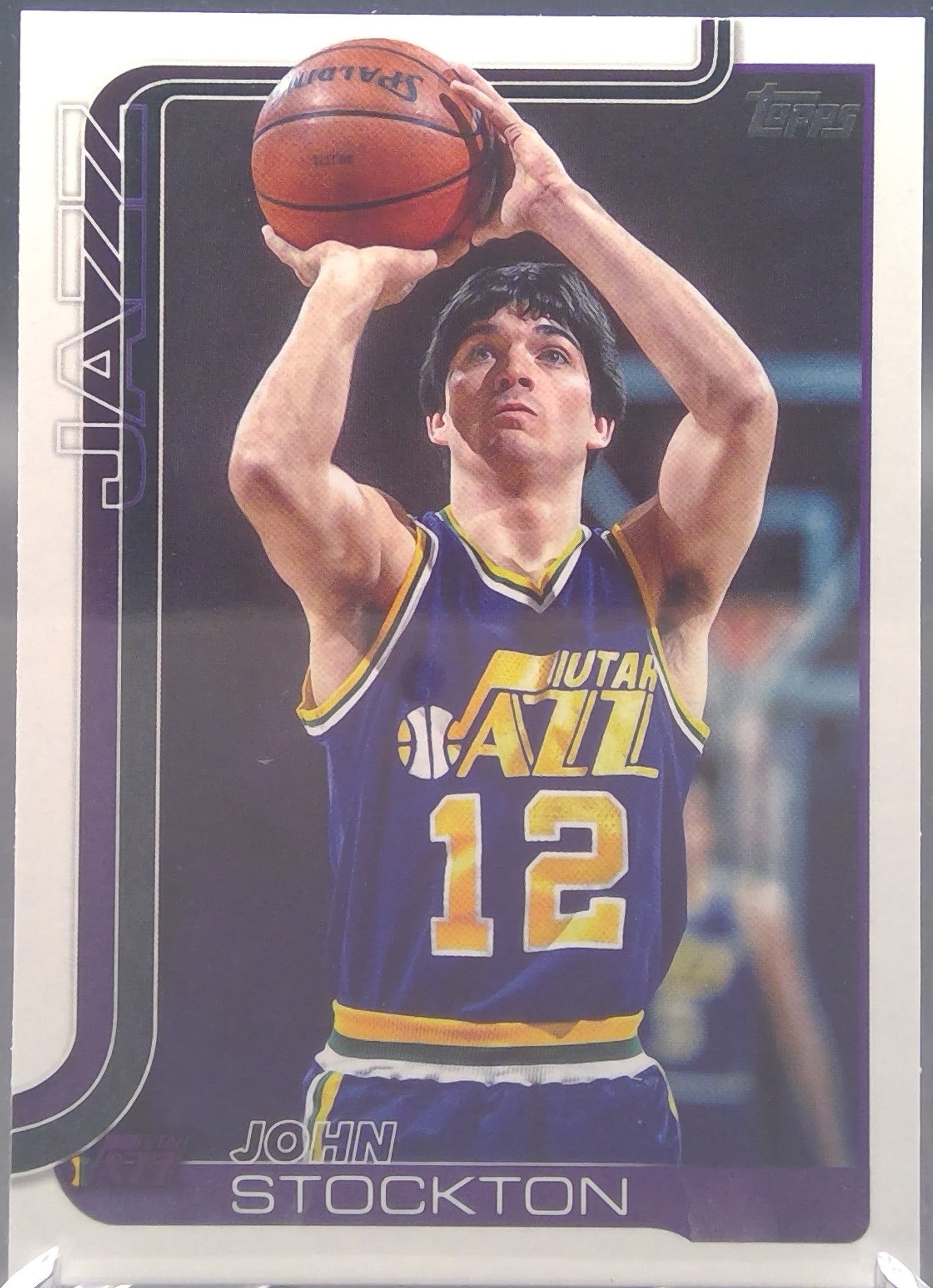 John Stockton #264