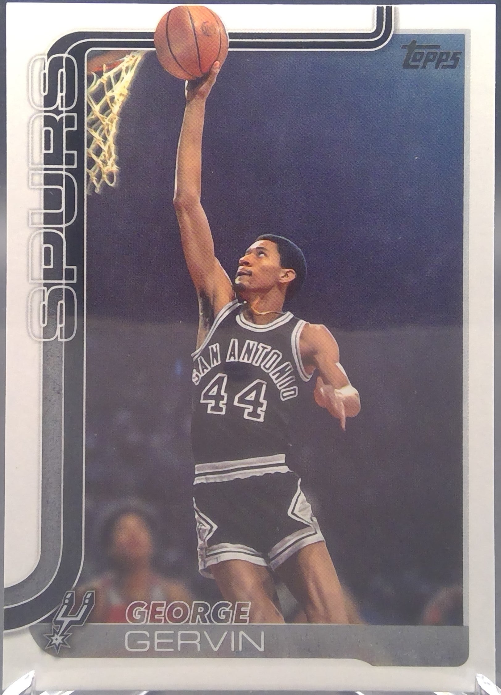 George Gervin #265
