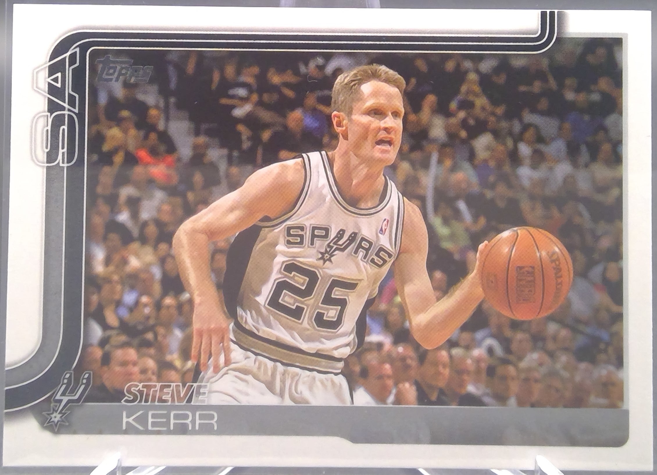 Steve Kerr #267