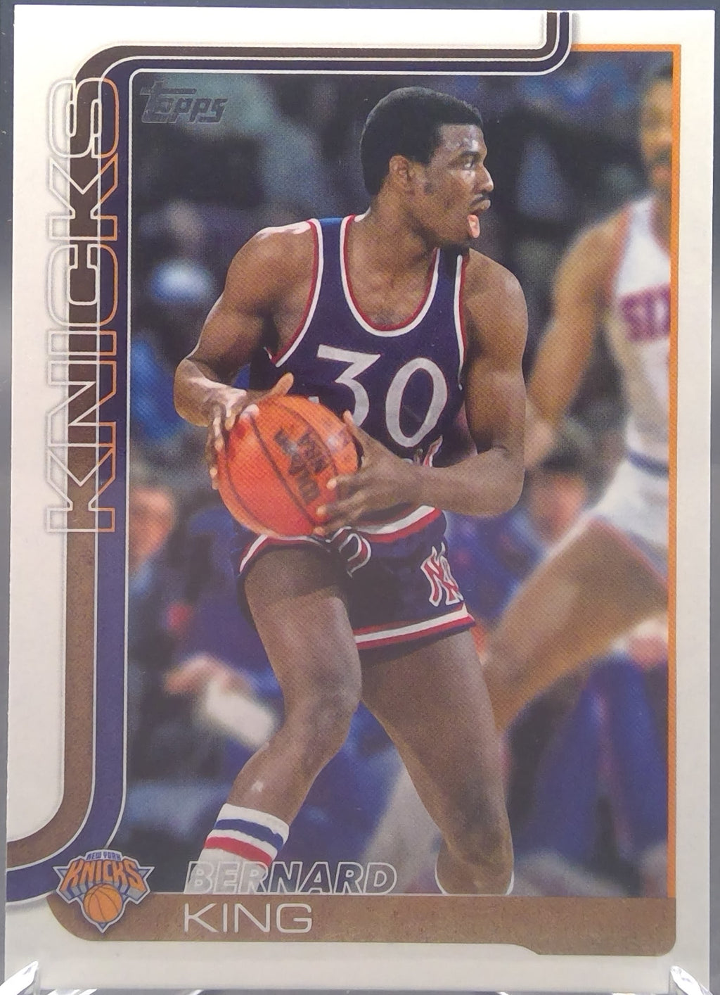 Bernard King #268