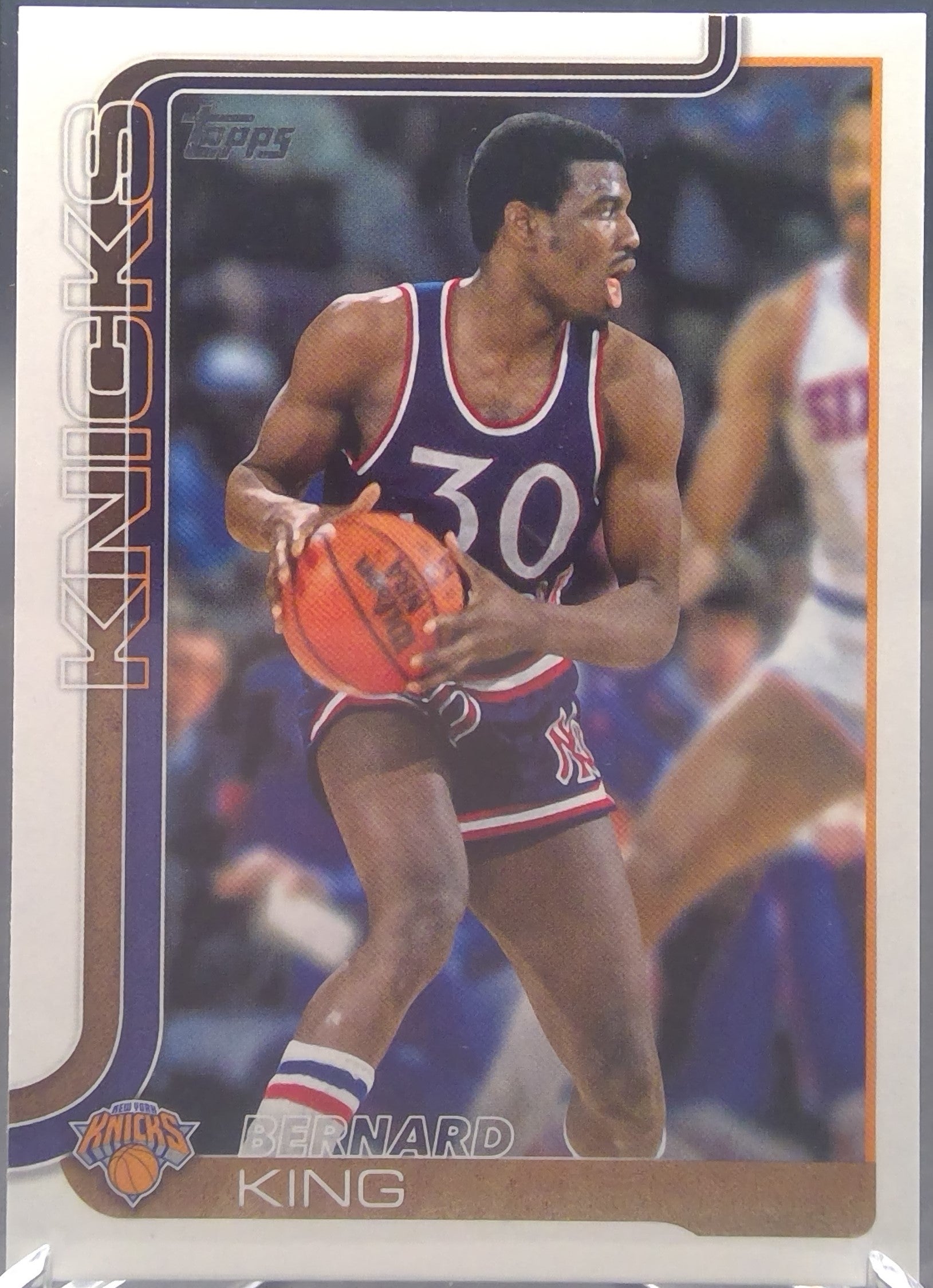 Bernard King #268