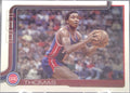 Isiah Thomas #269