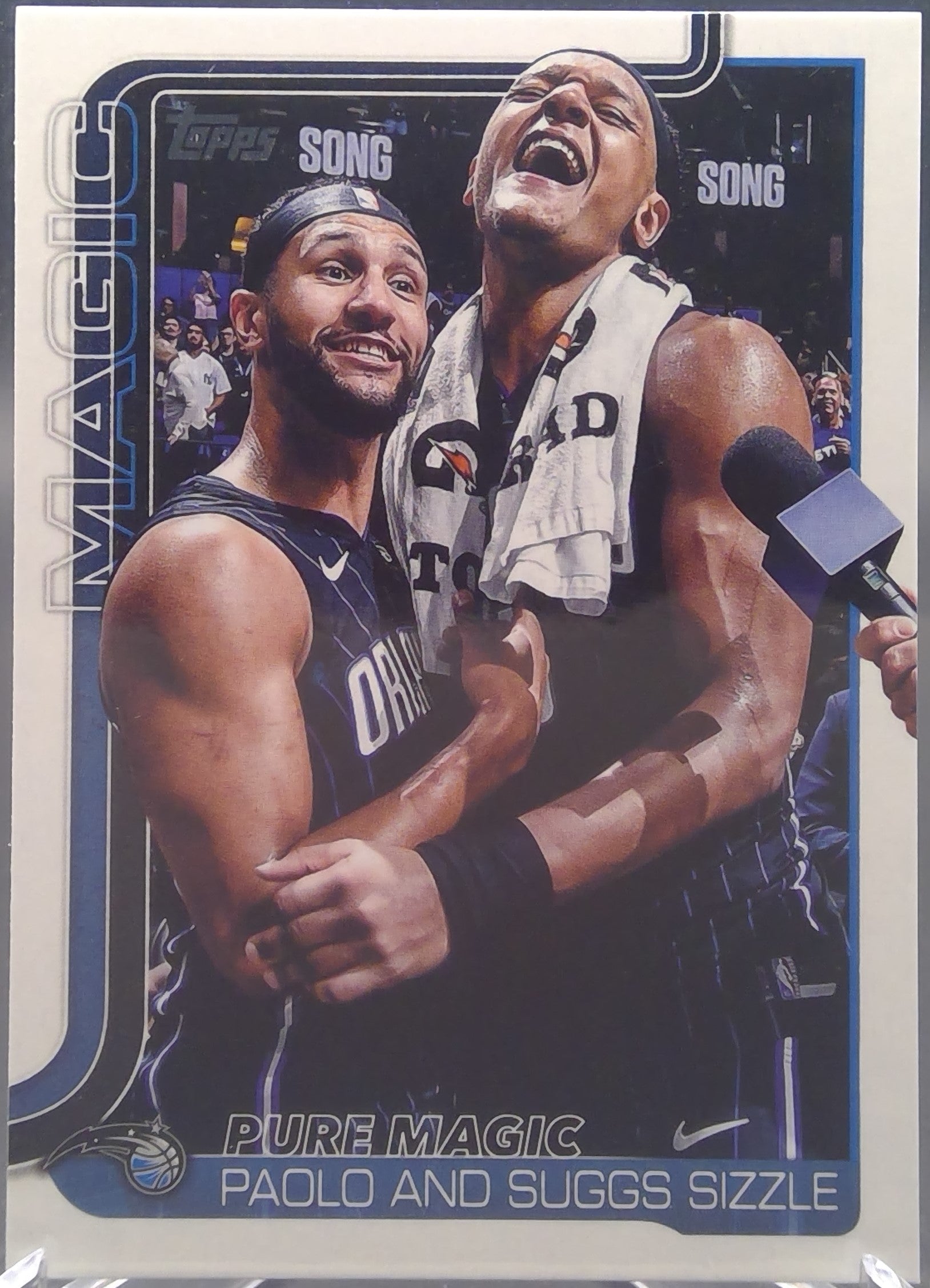 Orlando Magic #271