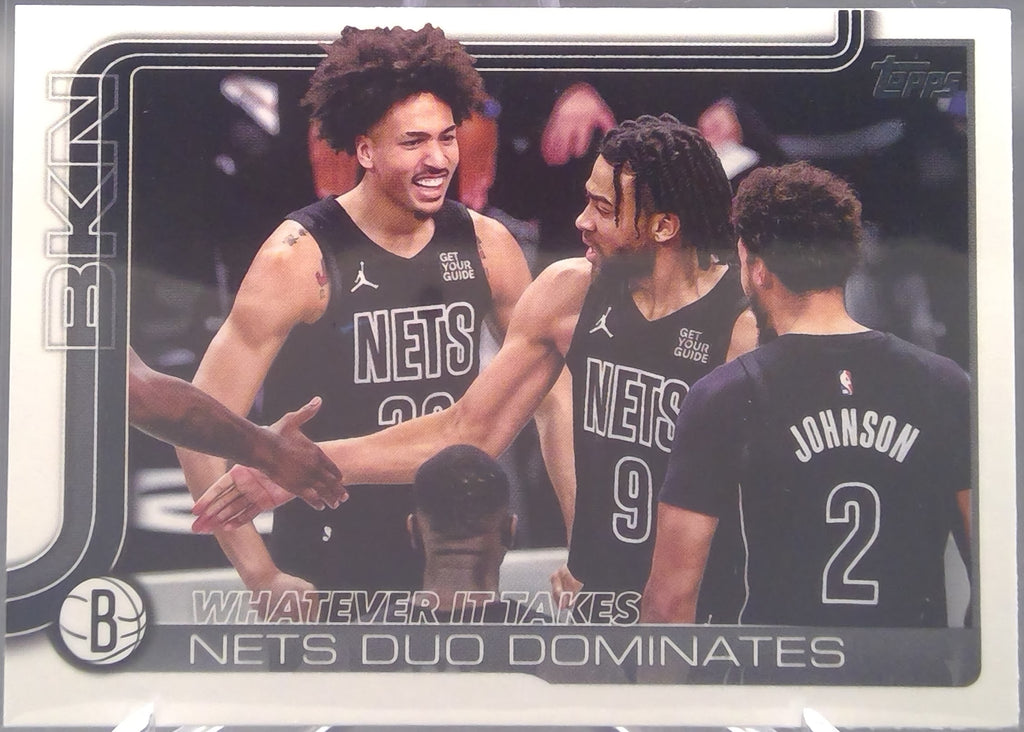 Brooklyn Nets #273