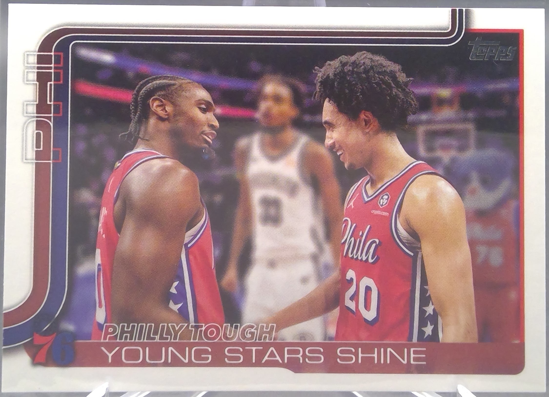 Philadelphia 76ers #275