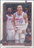 Miami Heat #284