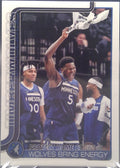 Minnesota Timberwolves #287