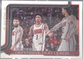 Houston Rockets #297