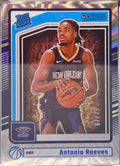 Antonio Reeves #232