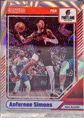 Anfernee Simons #114