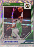 Jaylen Brown #25