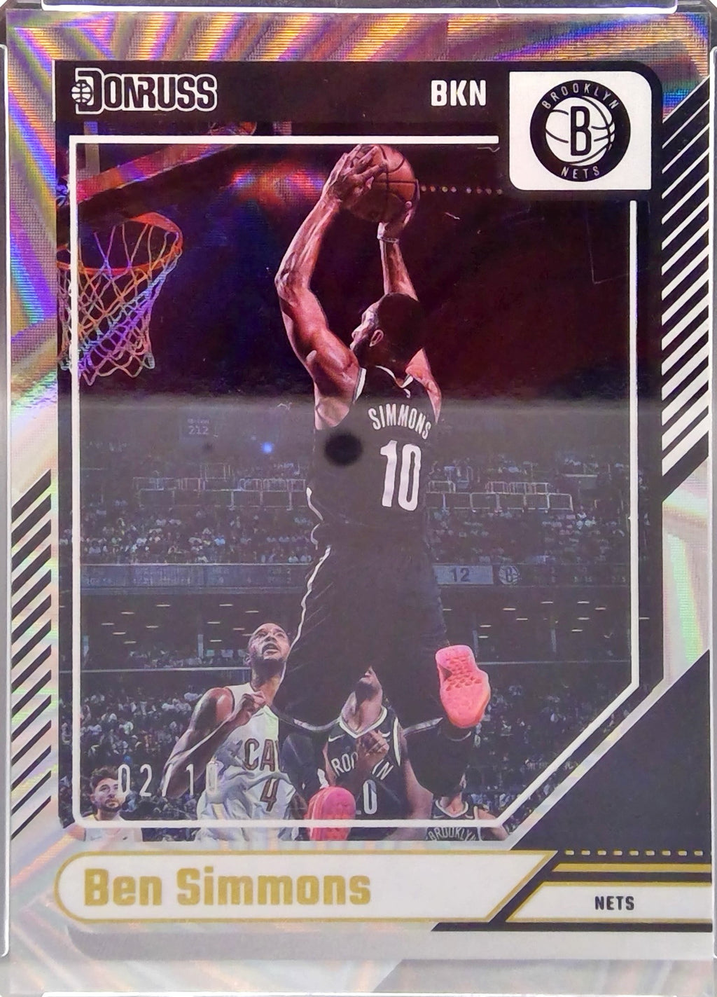 Ben Simmons #111