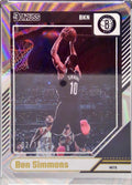 Ben Simmons #111