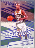 Gary Payton #167
