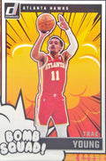 Trae Young #10