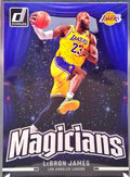 LeBron James #1