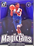 Anthony Edwards #2